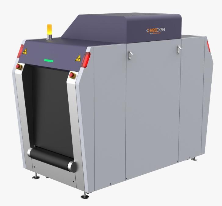 НЕОСКАН-6080D